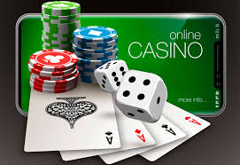 Официальный сайт Casino Mers